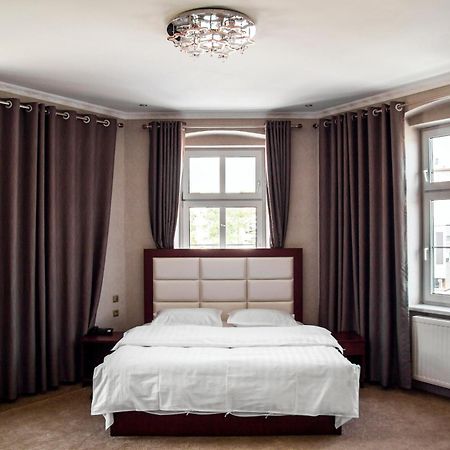 Hotel Muse 圣珀尔滕 外观 照片