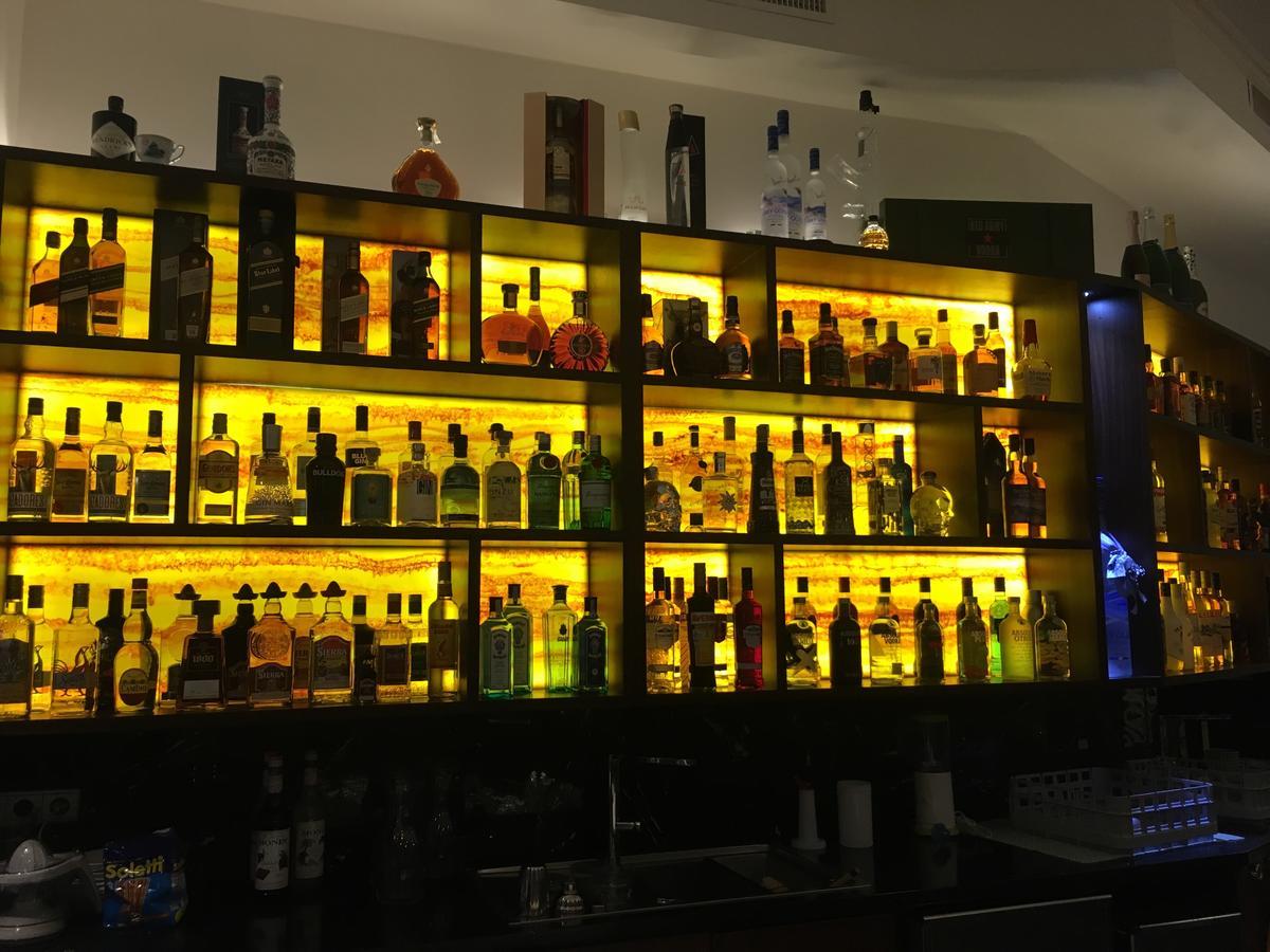 Hotel Muse 圣珀尔滕 外观 照片