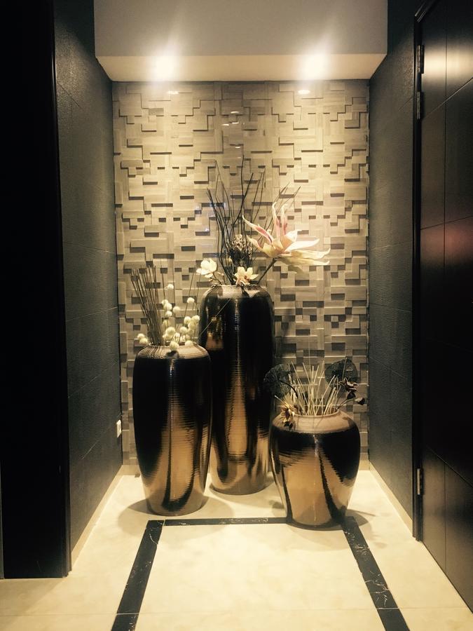 Hotel Muse 圣珀尔滕 外观 照片